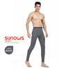 Demi-season keep warm elastic thermal underwear, thin trousers