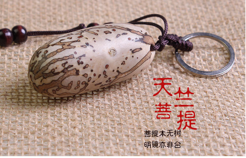 千眼菩提鑰匙扣_06