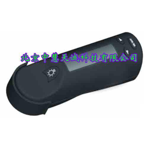 便携式色差仪