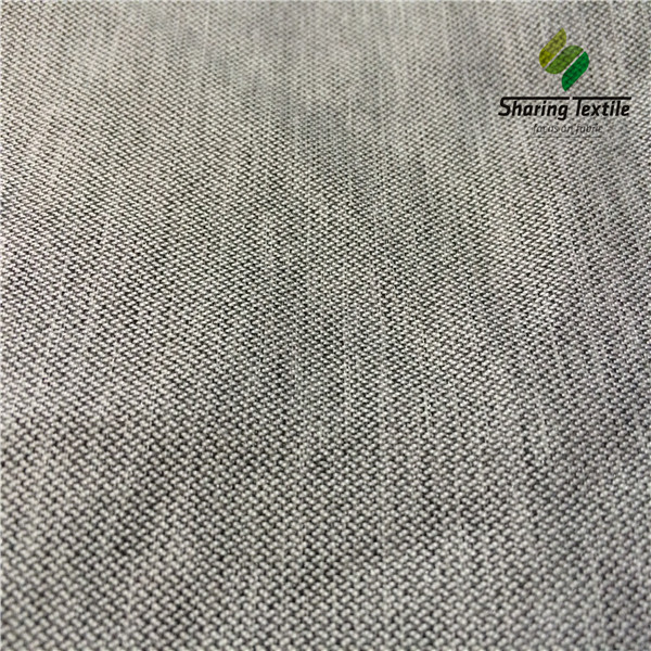 厂家直销阳离子仿麻布/全涤双色仿麻布/全涤双色阳离子仿麻布