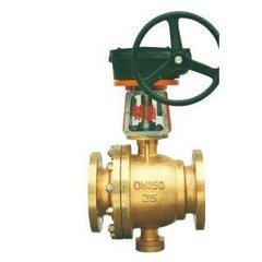 2205双相钢氧气球阀 温州相钢氧气球阀厂家