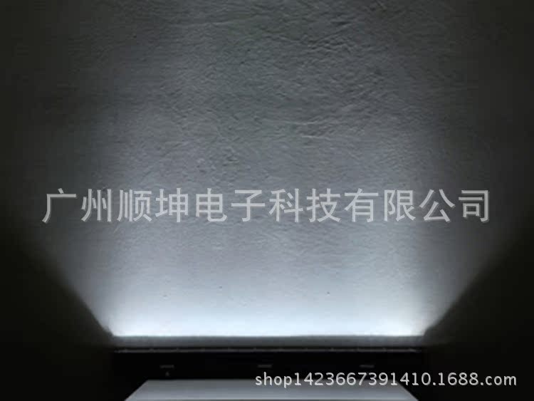 234W雙排LED越野燈 長條燈 車頂射燈 輔助檢修燈