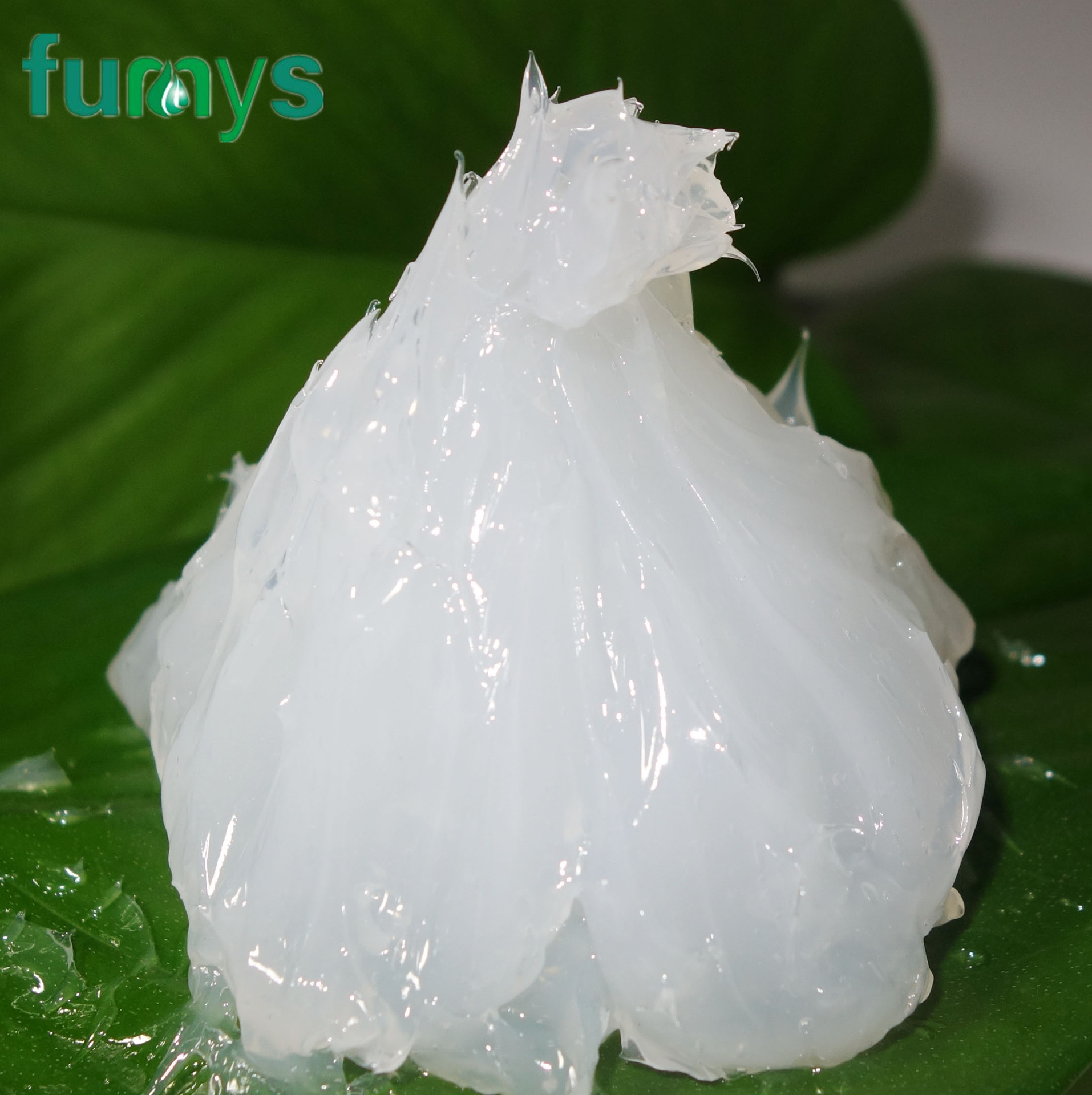 厂家供应食品级润滑脂 小家电通用型润滑脂 适用温度宽可免费拿样