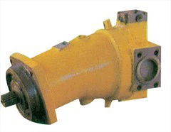 A7V55DR2.0RZFOO,斜轴式轴向柱塞泵