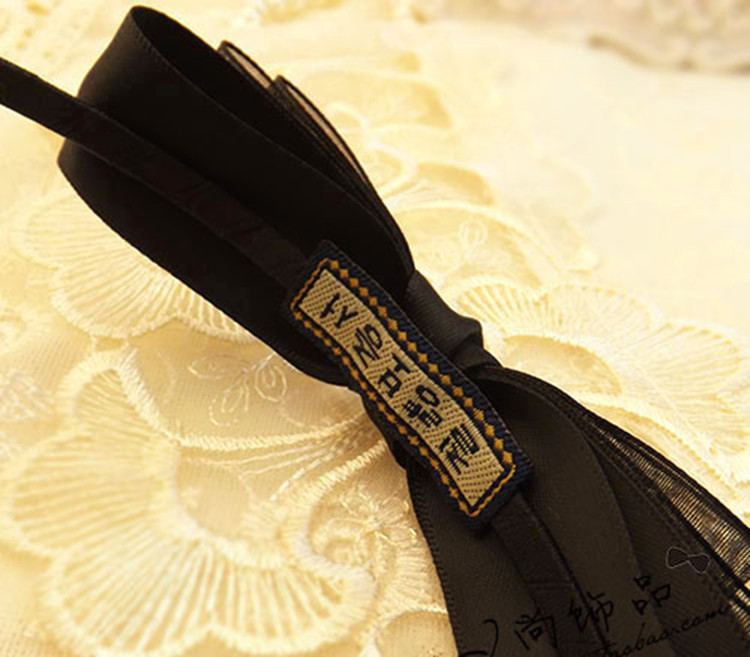 Accessoire cheveux en Fils de soie - Ref 1201915 Image 56