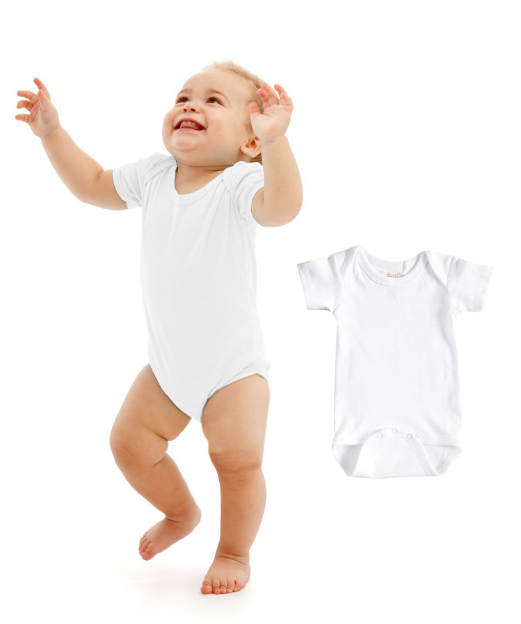 Vetement pour bébés en coton - Ref 3435901 Image 9