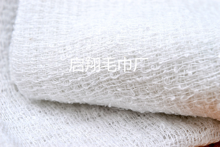 一次性毛巾