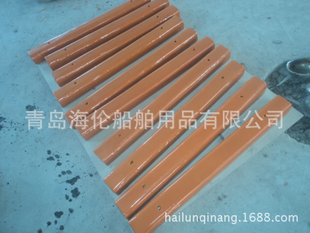 橡胶D型护舷条 各种异形护舷靠球 各种颜色EVA护舷垫图46