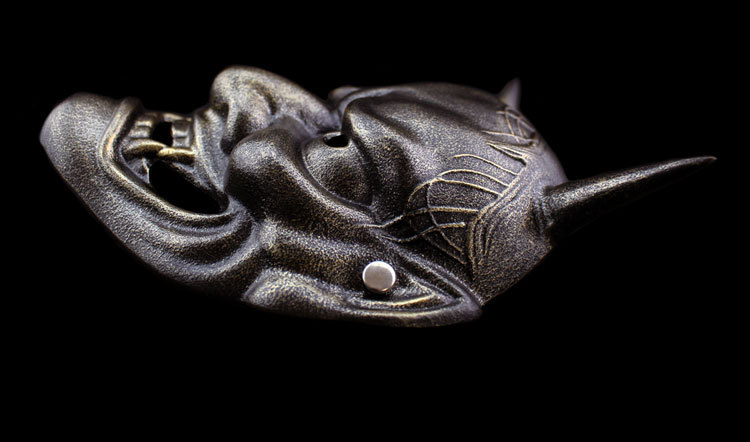 Prajna Mask Image 14