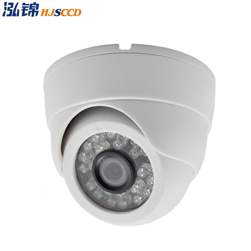 Kit de monitoreo 2 Megapixel CVI Camera 4ch CVR HD CVI Camera Kit