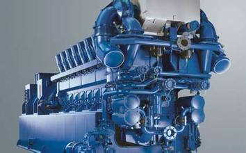 天然气分布式能源系统烟气脱硝方案 分布式能源电站燃气机组脱硝