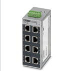 FL SWITCH SFN 8TX