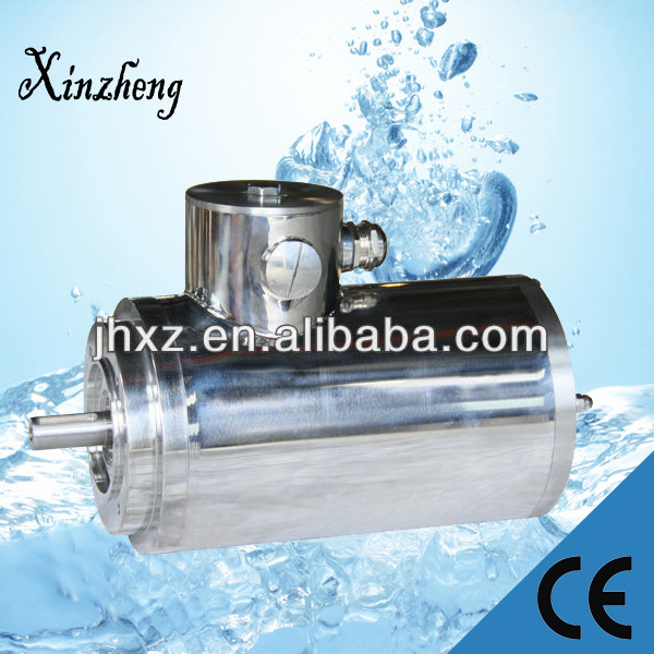 IEC不锈钢荃环氧电动机