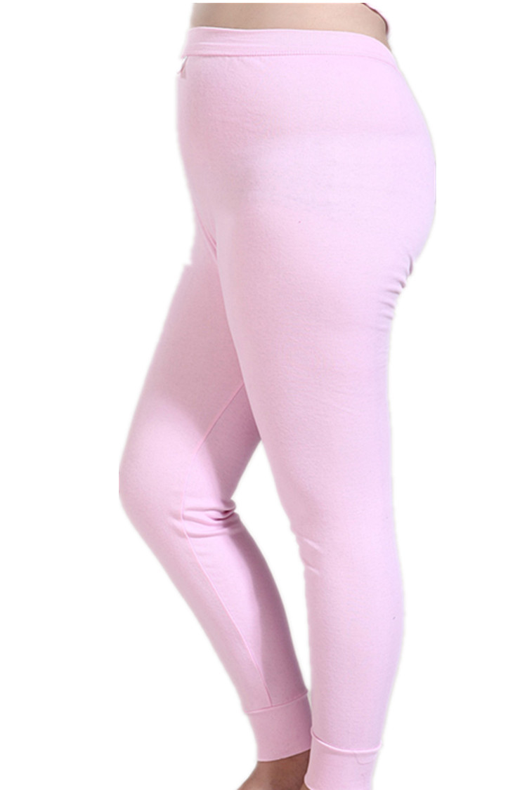 Pantalon collant Moyen-âge simple en coton - Ref 754923 Image 17