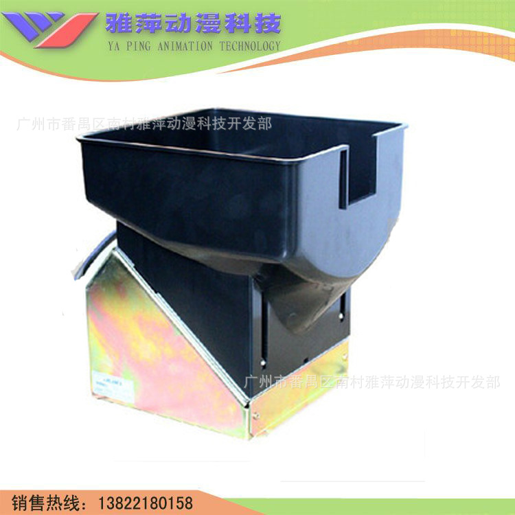 大型游戏机配件退币马达 儿童投币电玩设备厂家 游戏厅电玩配件|ms