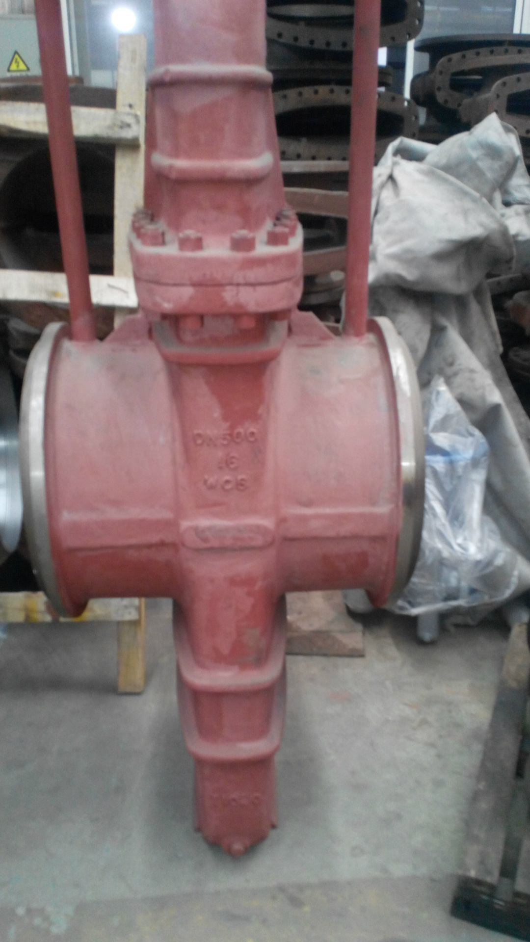 油田平板闸阀油田平板闸阀