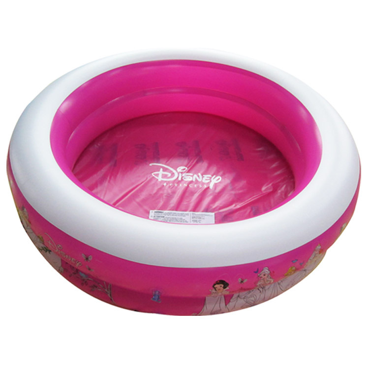 Inflatable swimming pool PVC for bath