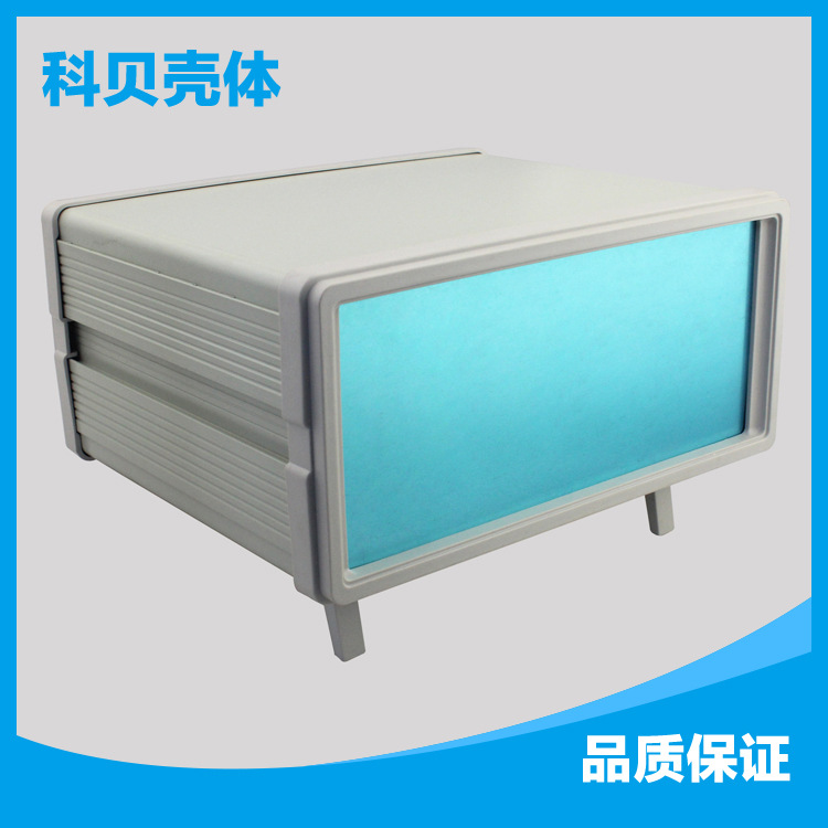 【专业生产】厂家直销190-10型机箱铝材 120*220*177可加工定制