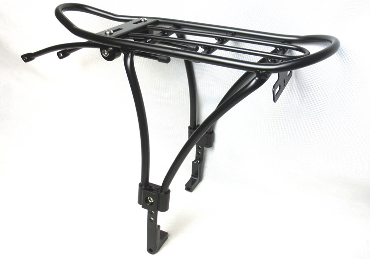 Porte-bagages pour vélo - Ref 2412662 Image 4