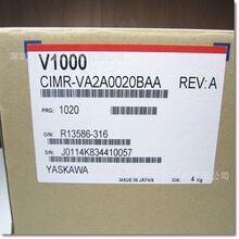 ���]����׃�l��CIMR-VA2A0020BAA ����200V 3.7KW ȫ��ԭ�b