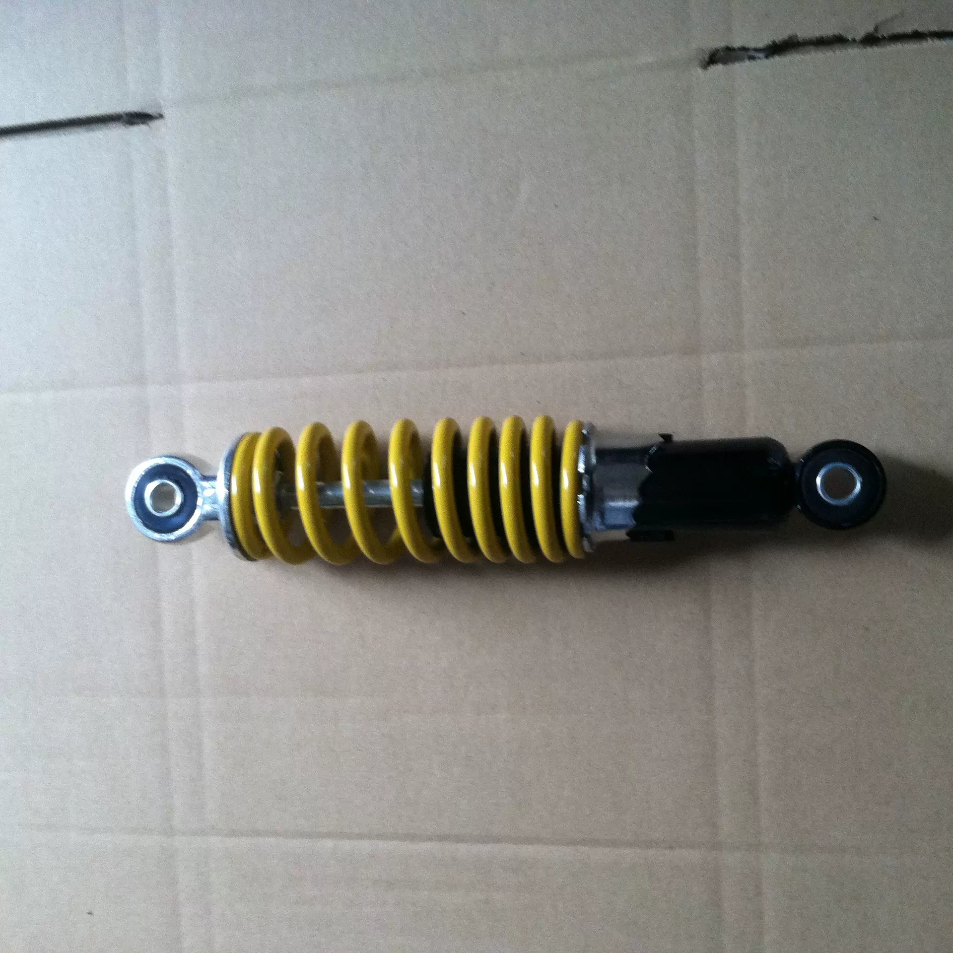 电动车后减震器摩托车后减震器.沙滩车前后减震器避震配件