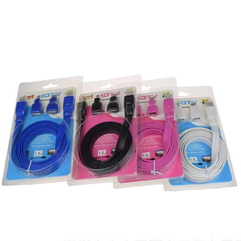 HDMI 转MINI HDMI 三合一111