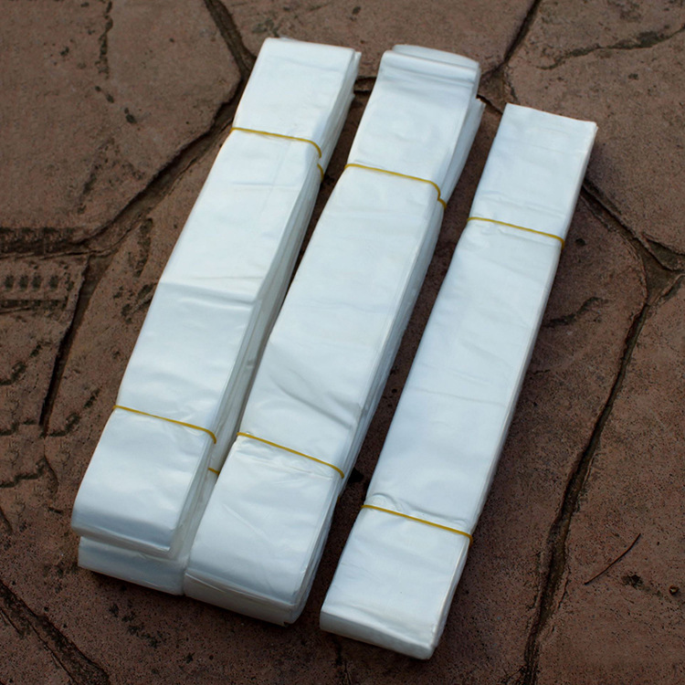 长带PVC包装袋 磨砂包装袋 半透明腰带真皮皮带包装袋|ru