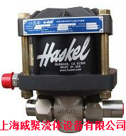 haskel氣動液壓泵，高壓油泵，高壓水壓增壓泵，色譜增壓泵