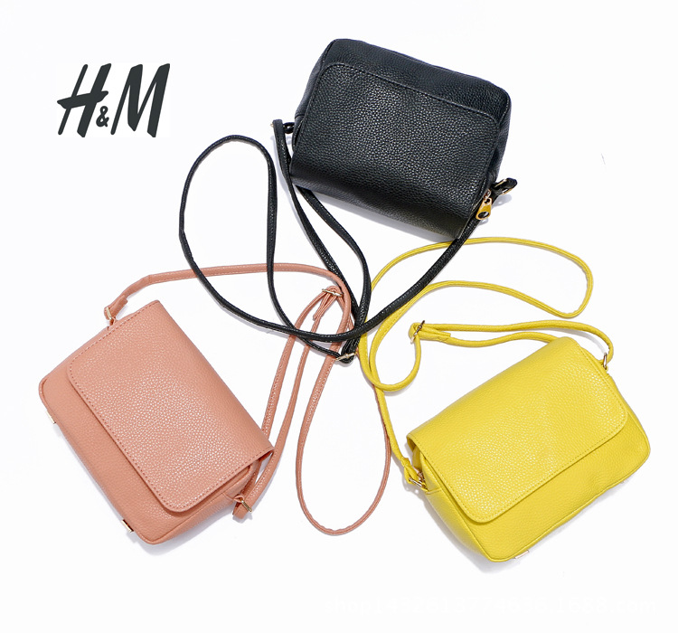 H&M Sling Bag with Flap Closure 11street Malaysia Messenger & Sling
