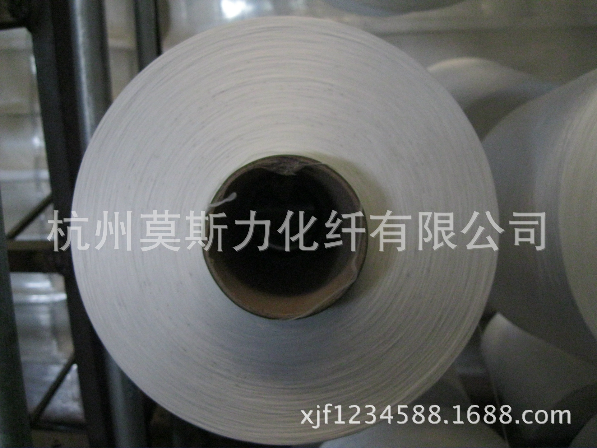 长期现货供应150D|300D增白漂白涤纶低弹丝