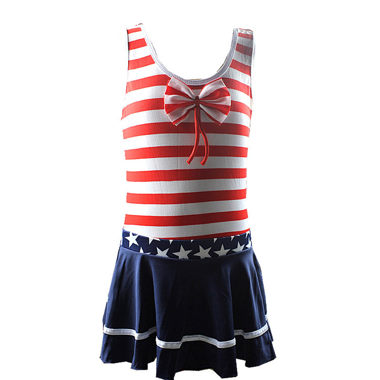 Maillot de bain fille      - Ref 2551255 Image 4