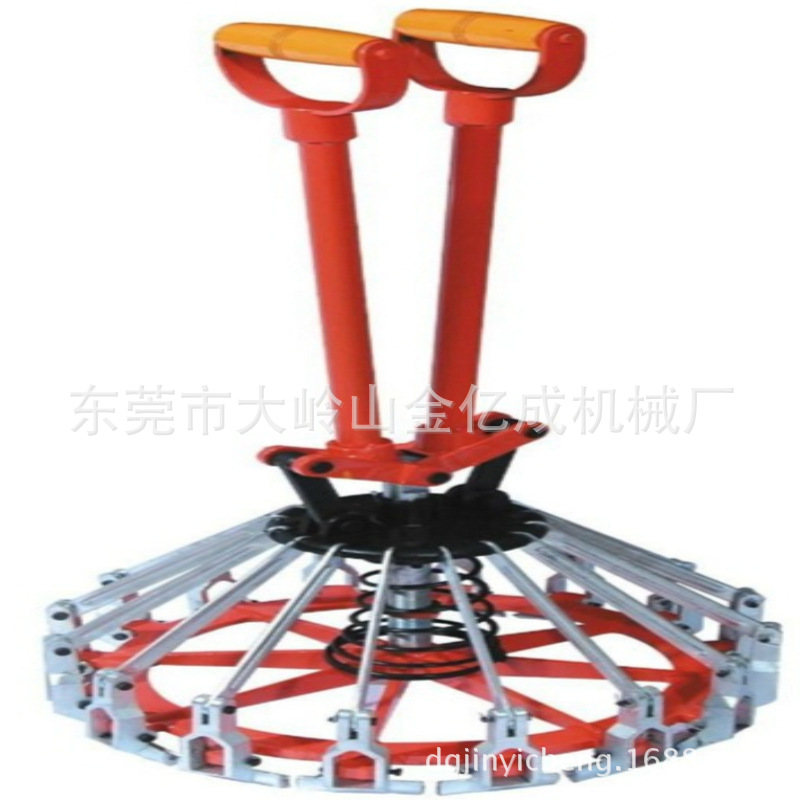 供应封口钳/油桶封口机/油桶封口钳/花篮式封盖机