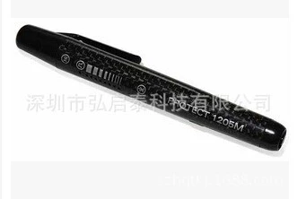 DAS PROTECT 1205 Беспроводное устройство обнаружения сигнала