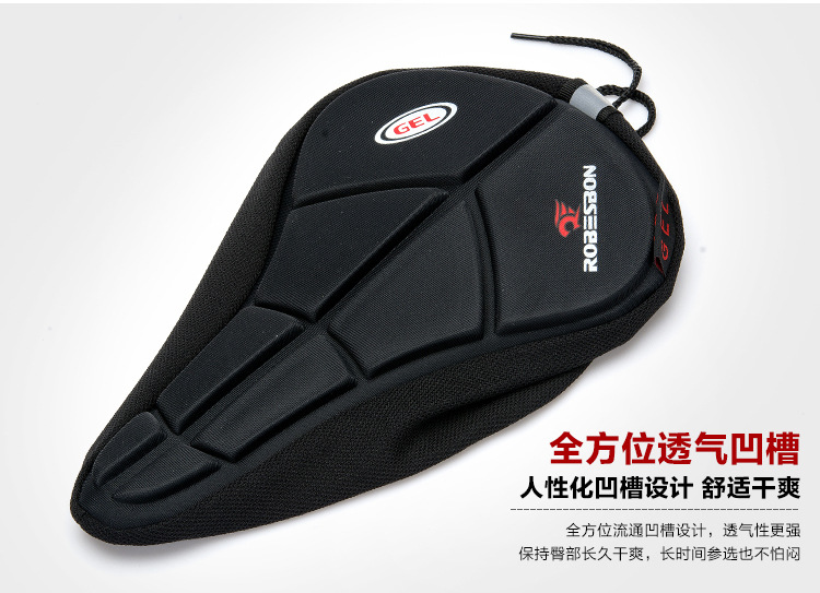 Selle de vélo - Ref 2359226 Image 37