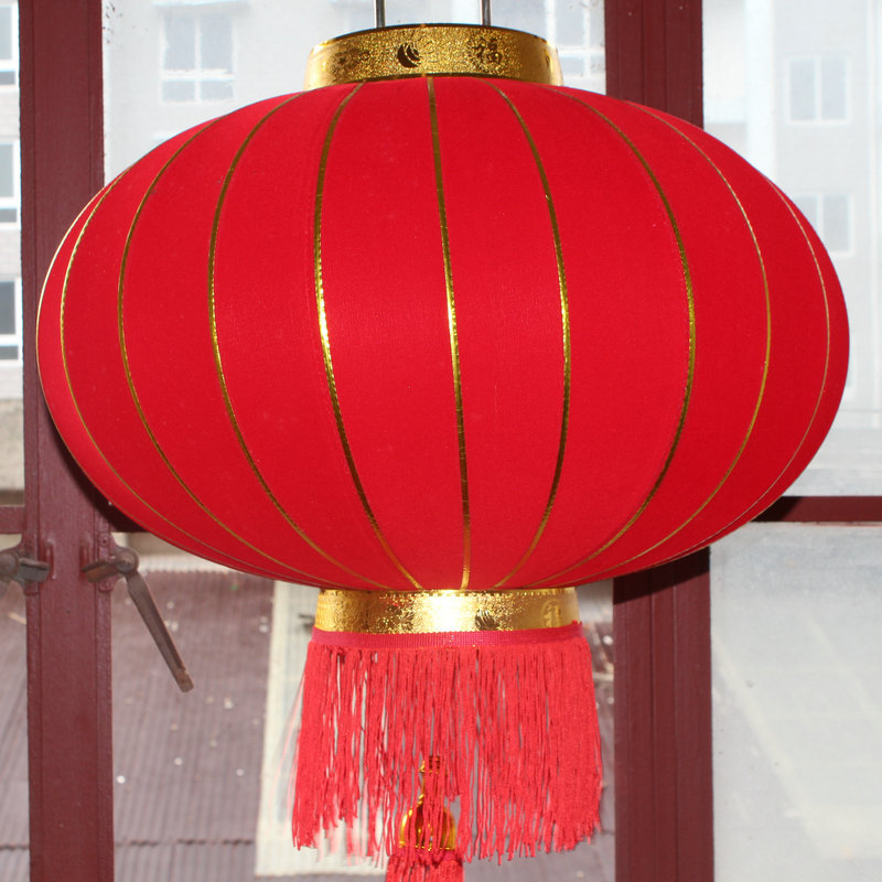 新款對聯小中國結批發板結 新年喜慶挂件壁飾  節日喜慶 用品燈籠