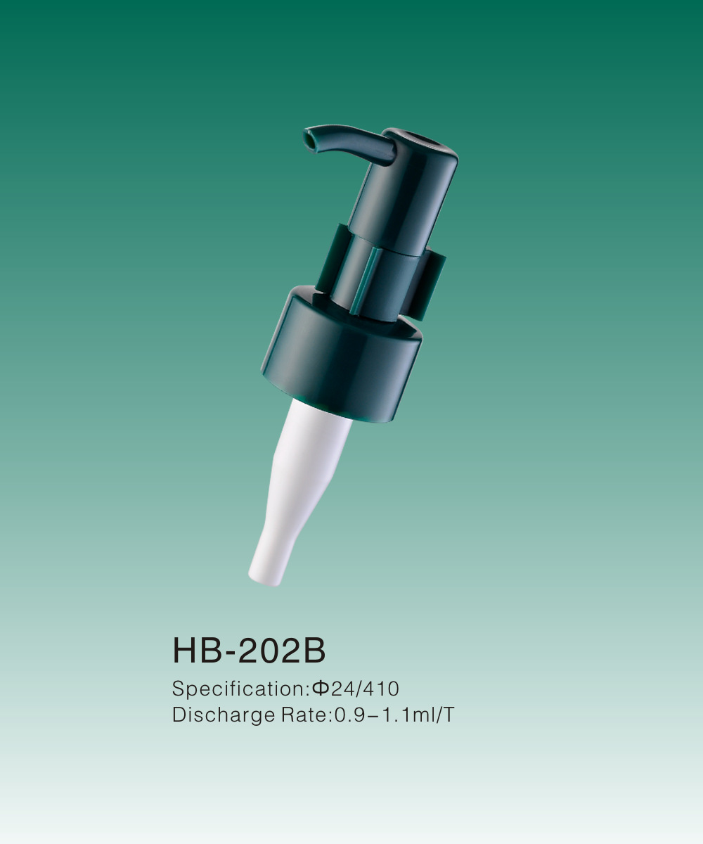 HB-202B