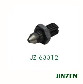 JZ-63312罗丁带罗母 307家用多功能缝纫机零配件批发 厂家直销