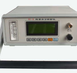 WS-H 微量水分测试仪 微水仪