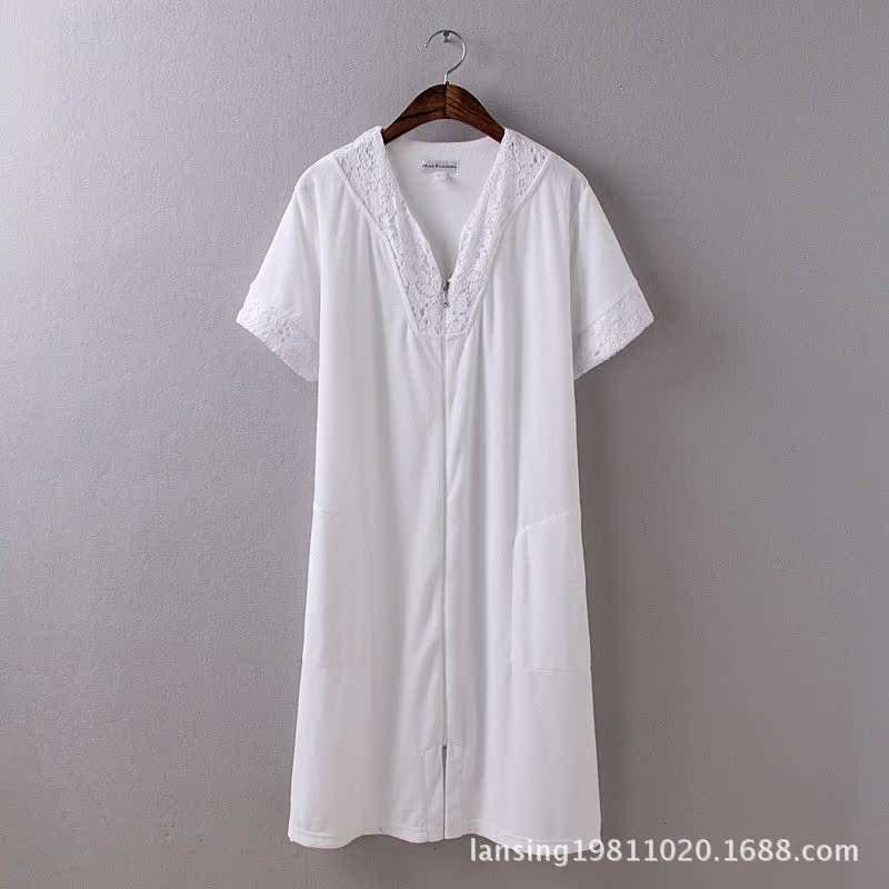 Peignoir - Ref 602268 Image 14