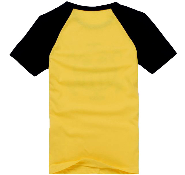 動漫純棉T恤海賊王 羅 T恤 夏裝 短袖 襯衫 純棉