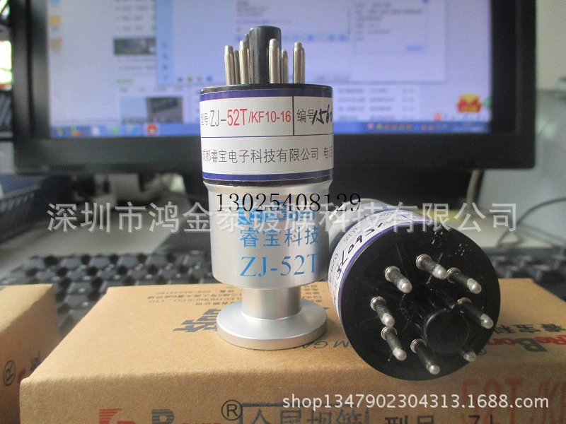 Бренд Ruibao ZJ-52TKF16KF25 металлические нормативные Оригинальные товары