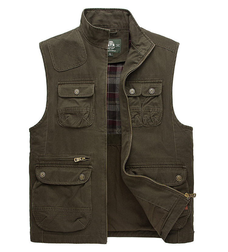 Gilet sans manche sport - Ref 542352 Image 15