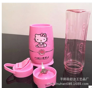 迷你榨果汁