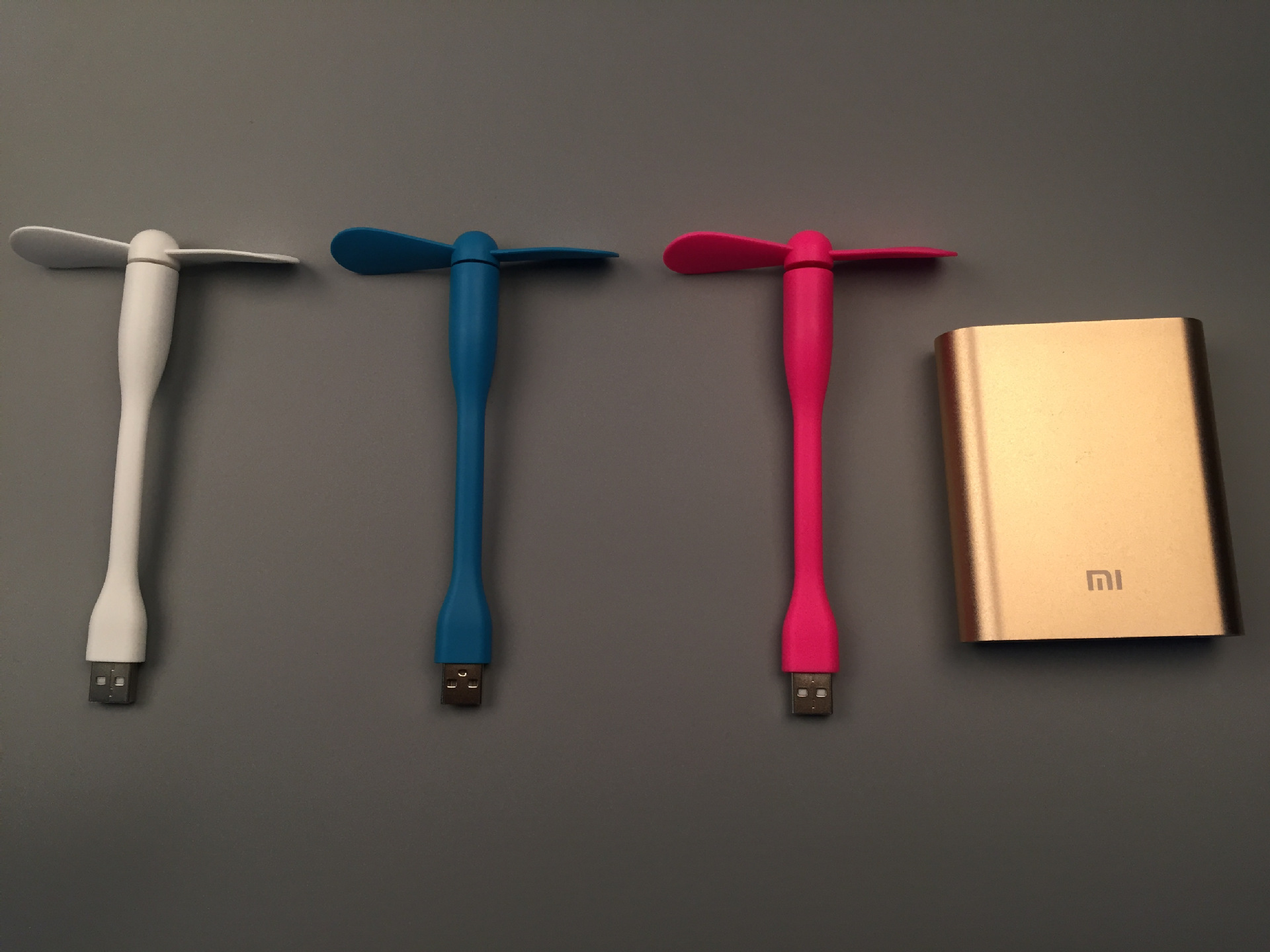 Ventilateur USB - Ref 403372 Image 11