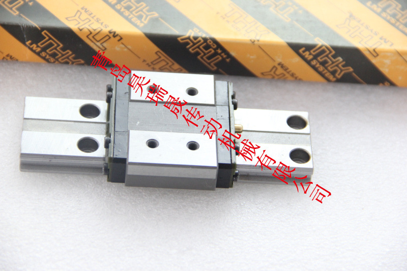 热销推荐 THK直线导轨SHRW17CR thk直线板式导轨