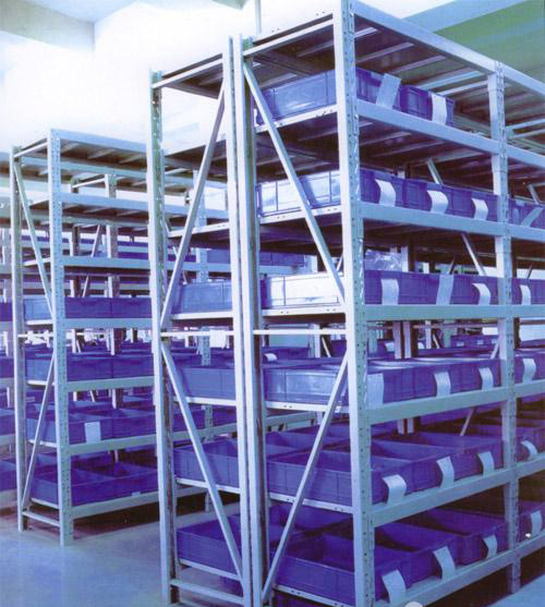 立体化仓库出租\/电商仓储物流配送服务\/凌翰物