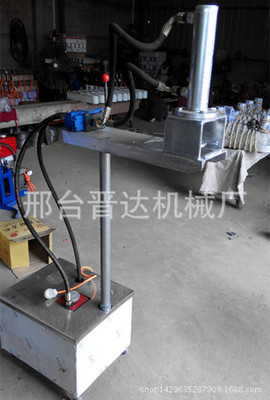 Best seller product Stainless steel Hydraulic pressure Hele noodle machine Electric Potato powder machine quality Services are guaranteed