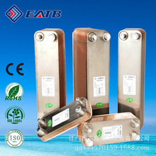 广东中大型号 不锈钢板式热交换器 东联  冷却器EATB95