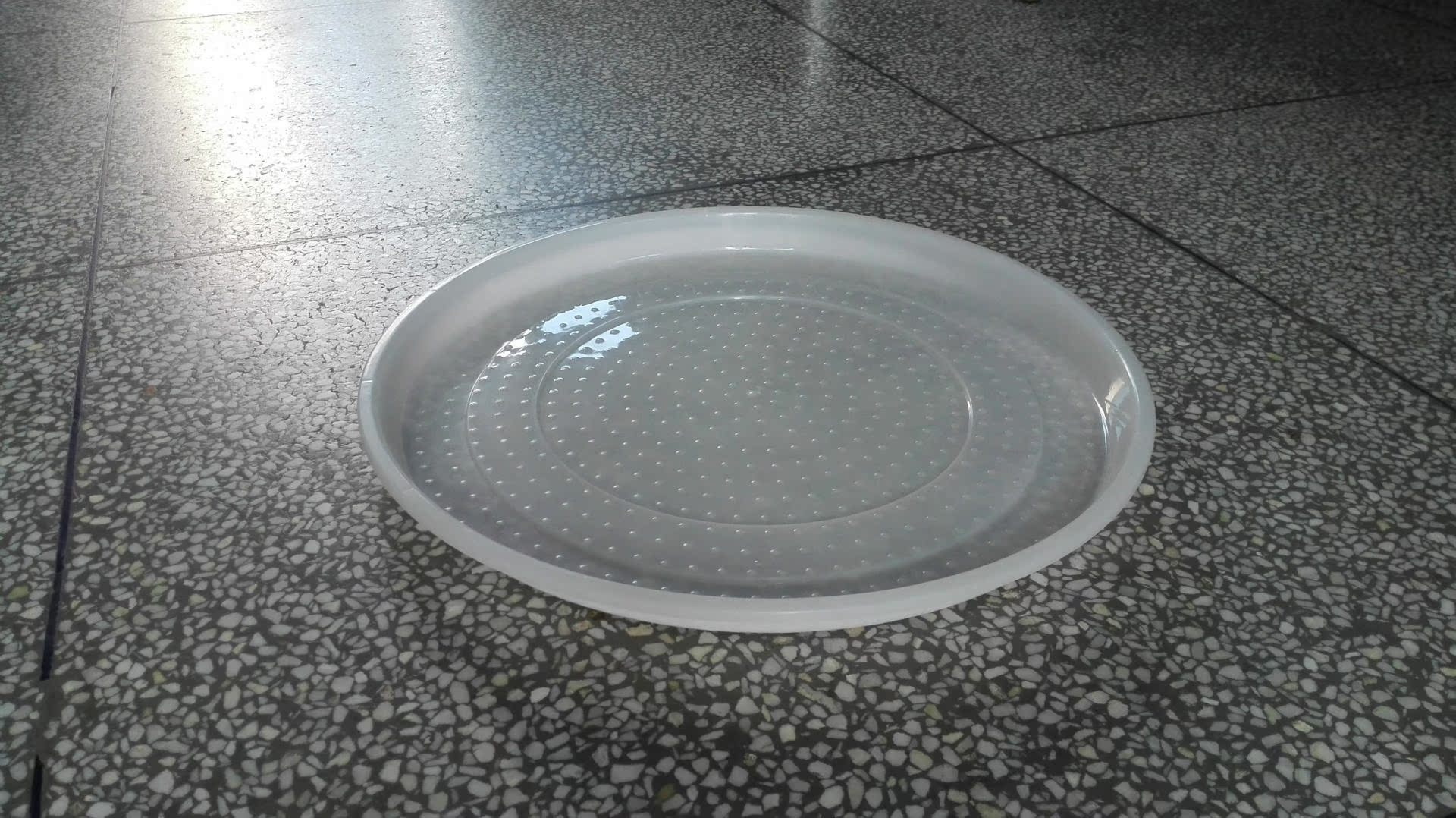 养鸡用 大开食盘 直径51cm