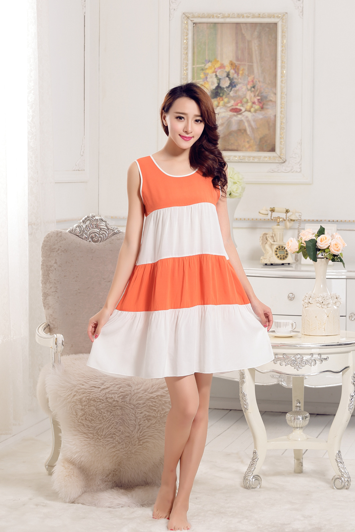 Peignoir - Ref 597890 Image 13